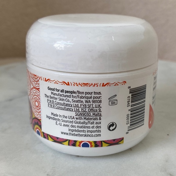 NEW The Better Skin Co Lava Magik Cleanser - Scrub - Face Mask | 3-in-1 - Picture 4 of 8